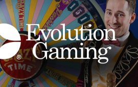 EVO Casino | Sảnh game bài online