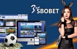 Tỷ lệ kèo Sbobet – Tổng hợp link vào Sbobet