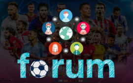 Giới thiệu các forum cá độ bóng đá uy tín nhất