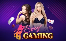 AE sexy girl là gì? Cách chơi AE sexy game online